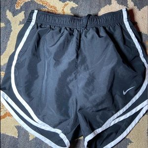 women’s nike shorts